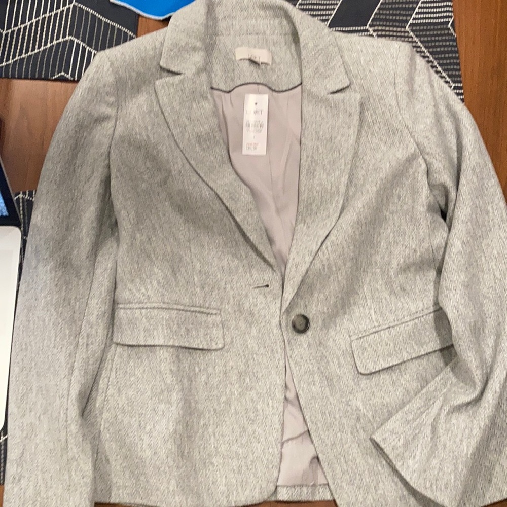 Blazer